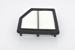 FILTRU AER BOSCH F 026 400 412 - Compatibil cu HONDA