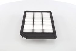 FILTRU AER BOSCH F 026 400 419 - Compatibil cu SUZUKI