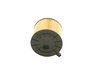 FILTRU AER BOSCH F 026 400 425 - Compatibil cu AUDI