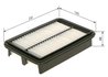 FILTRU AER BOSCH F 026 400 458 - Compatibil cu MAZDA