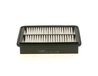 FILTRU AER BOSCH F 026 400 458 - Compatibil cu MAZDA
