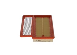 FILTRU AER BOSCH F 026 400 466 - Compatibil cu ABARTH