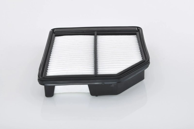 FILTRU AER BOSCH F 026 400 472 - Compatibil cu HONDA