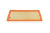 FILTRU AER BOSCH F 026 400 473 - Compatibil cu SUZUKI