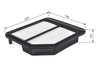 FILTRU AER BOSCH F 026 400 472 - Compatibil cu HONDA