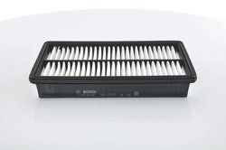 FILTRU AER BOSCH F 026 400 495 - Compatibil cu MAZDA