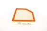 FILTRU AER BOSCH F 026 400 501 - Compatibil cu VOLVO