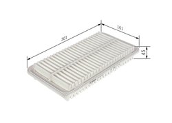 Filtru aer BOSCH F 026 400 506