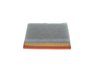FILTRU AER BOSCH F 026 400 511 - Compatibil cu CITROEN, DS, OPEL, PEUGEOT, TOYOTA, VAUXHALL