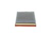 FILTRU AER BOSCH F 026 400 511 - Compatibil cu CITROEN, DS, OPEL, PEUGEOT, TOYOTA, VAUXHALL