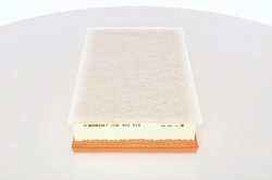 FILTRU AER BOSCH F 026 400 516 - Compatibil cu AUDI, CUPRA, SKODA, VW