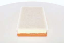 FILTRU AER BOSCH F 026 400 516 - Compatibil cu AUDI, CUPRA, SKODA, VW