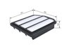 FILTRU AER BOSCH F 026 400 522 - Compatibil cu KIA