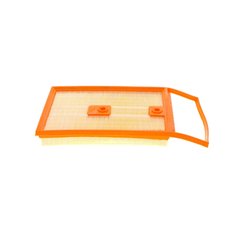 FILTRU AER BOSCH F 026 400 543 - Compatibil cu AUDI, SEAT, SKODA, VW