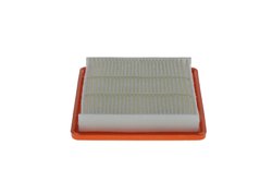 FILTRU AER BOSCH F 026 400 548 - Compatibil cu NISSAN