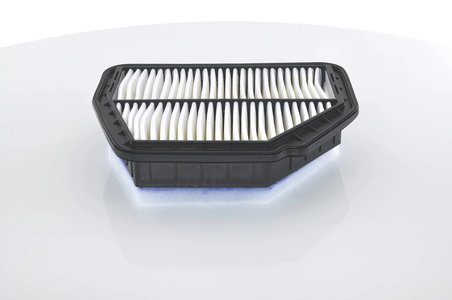 FILTRU AER BOSCH F 026 400 585 - Compatibil cu CHEVROLET, OPEL, VAUXHALL
