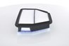 FILTRU AER BOSCH F 026 400 585 - Compatibil cu CHEVROLET, OPEL, VAUXHALL
