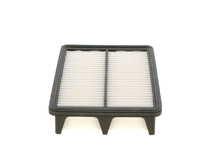 FILTRU AER BOSCH F 026 400 587 - Compatibil cu HYUNDAI