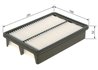 FILTRU AER BOSCH F 026 400 587 - Compatibil cu HYUNDAI