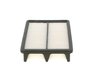 FILTRU AER BOSCH F 026 400 587 - Compatibil cu HYUNDAI
