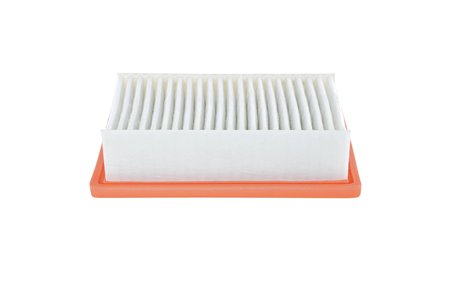 FILTRU AER BOSCH F 026 400 595 - Compatibil cu RENAULT, SMART