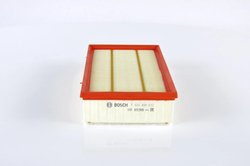 FILTRU AER BOSCH F 026 400 612 - Compatibil cu CITROEN, PEUGEOT