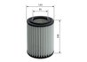 Filtru aer BOSCH F 026 400 665