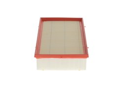 FILTRU AER BOSCH F 026 400 698 - Compatibil cu AUDI, CUPRA, SEAT, SKODA, VW