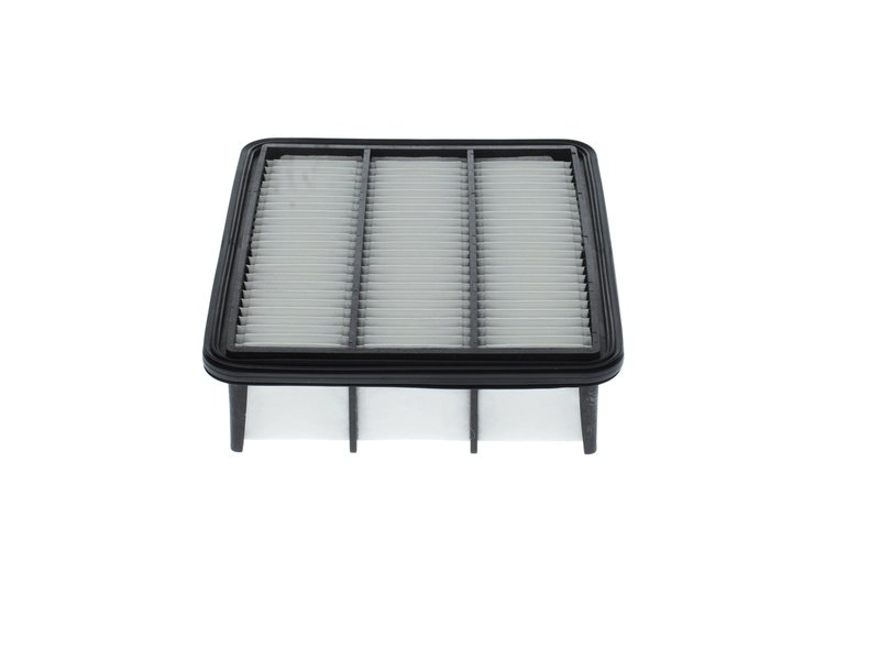 FILTRU AER BOSCH F 026 400 744 - Compatibil cu MAZDA