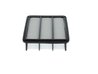 FILTRU AER BOSCH F 026 400 744 - Compatibil cu MAZDA