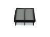 FILTRU AER BOSCH F 026 400 747 - Compatibil cu MAZDA