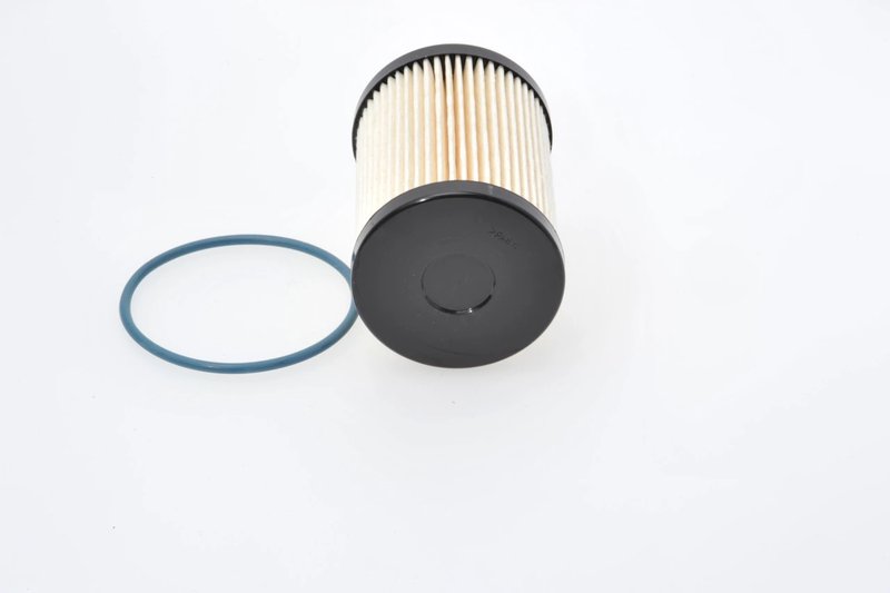FILTRU COMBUSTIBIL BOSCH F 026 402 005 - Compatibil cu VOLVO, VW