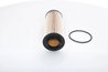 FILTRU COMBUSTIBIL BOSCH F 026 402 031 - Compatibil cu DAF, VAN HOOL