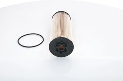 FILTRU COMBUSTIBIL BOSCH F 026 402 031 - Compatibil cu DAF, VAN HOOL