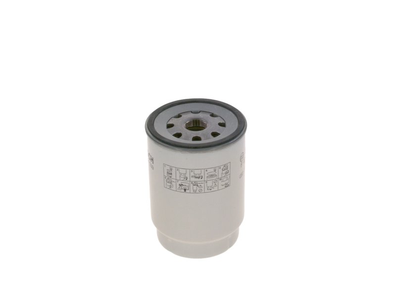 FILTRU COMBUSTIBIL BOSCH F 026 402 039 - Compatibil cu KAMAZ