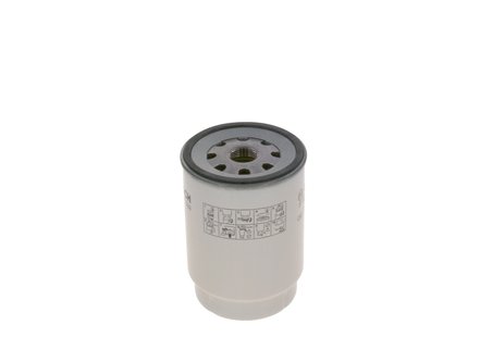 FILTRU COMBUSTIBIL BOSCH F 026 402 039 - Compatibil cu KAMAZ