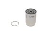 FILTRU COMBUSTIBIL BOSCH F 026 402 039 - Compatibil cu KAMAZ