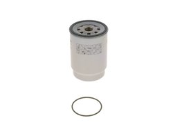 FILTRU COMBUSTIBIL BOSCH F 026 402 039 - Compatibil cu KAMAZ