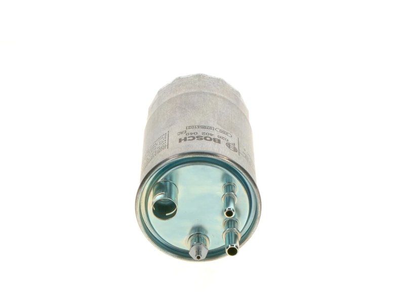 FILTRU COMBUSTIBIL BOSCH F 026 402 049 - Compatibil cu FIAT, FORD