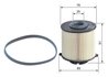 FILTRU COMBUSTIBIL BOSCH F 026 402 062 - Compatibil cu CHEVROLET, OPEL, SAAB, VAUXHALL