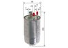 Filtru combustibil BOSCH F 026 402 054