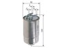 FILTRU COMBUSTIBIL BOSCH F 026 402 051 - Compatibil cu OPEL, VAUXHALL
