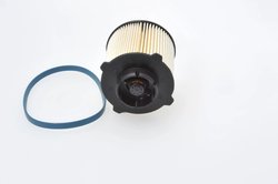 FILTRU COMBUSTIBIL BOSCH F 026 402 062 - Compatibil cu CHEVROLET, OPEL, SAAB, VAUXHALL