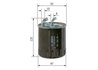 FILTRU COMBUSTIBIL BOSCH F 026 402 065 - Compatibil cu MERCEDES-BENZ