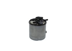 FILTRU COMBUSTIBIL BOSCH F 026 402 072 - Compatibil cu DACIA, RENAULT, SUZUKI