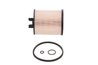 FILTRU COMBUSTIBIL BOSCH F 026 402 084 - Compatibil cu AUDI