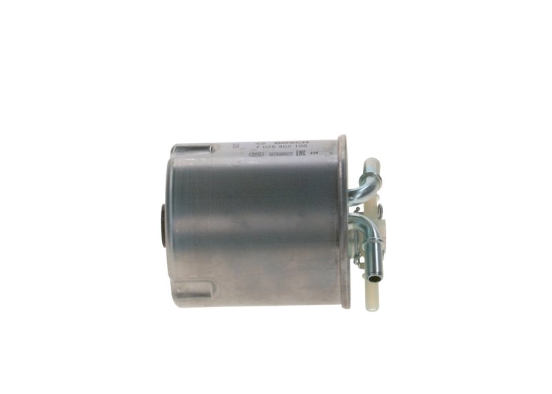 FILTRU COMBUSTIBIL BOSCH F 026 402 108 - Compatibil cu NISSAN, RENAULT