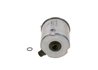 FILTRU COMBUSTIBIL BOSCH F 026 402 108 - Compatibil cu NISSAN, RENAULT