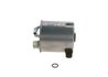 FILTRU COMBUSTIBIL BOSCH F 026 402 108 - Compatibil cu NISSAN, RENAULT