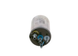 FILTRU COMBUSTIBIL BOSCH F 026 402 113 - Compatibil cu LAND ROVER